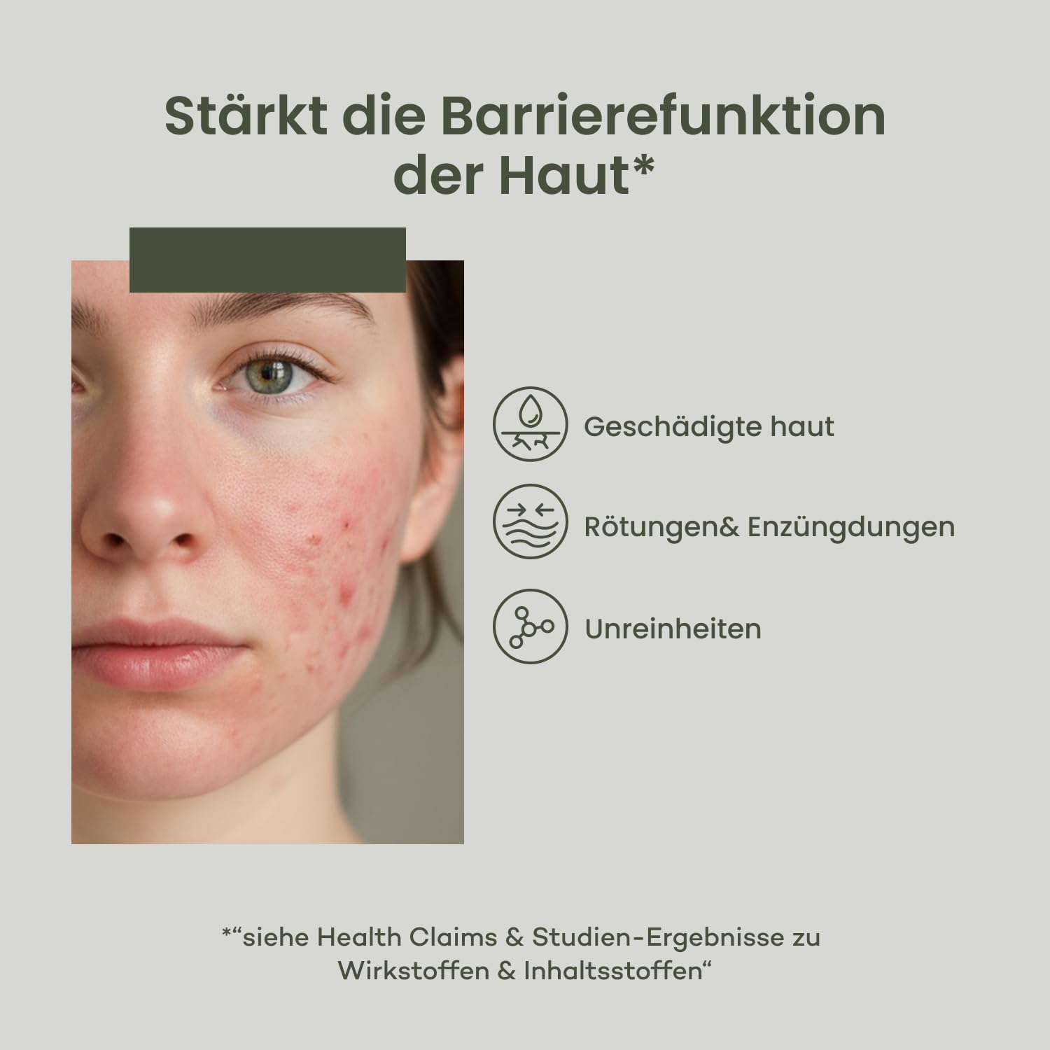 TALLOW Naturals Barrier Repair Lavendel – BEKANNT AUS DER HÖHLE DER LÖWEN - Rindertalg Creme mit Lavendelöl, Bio Beef Tallow Skincare, Hautpflege aus Deutschland von grasgefütterten Rindern (120ml)