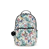 Kipling Seoul, Zaino Unisex - Adulto