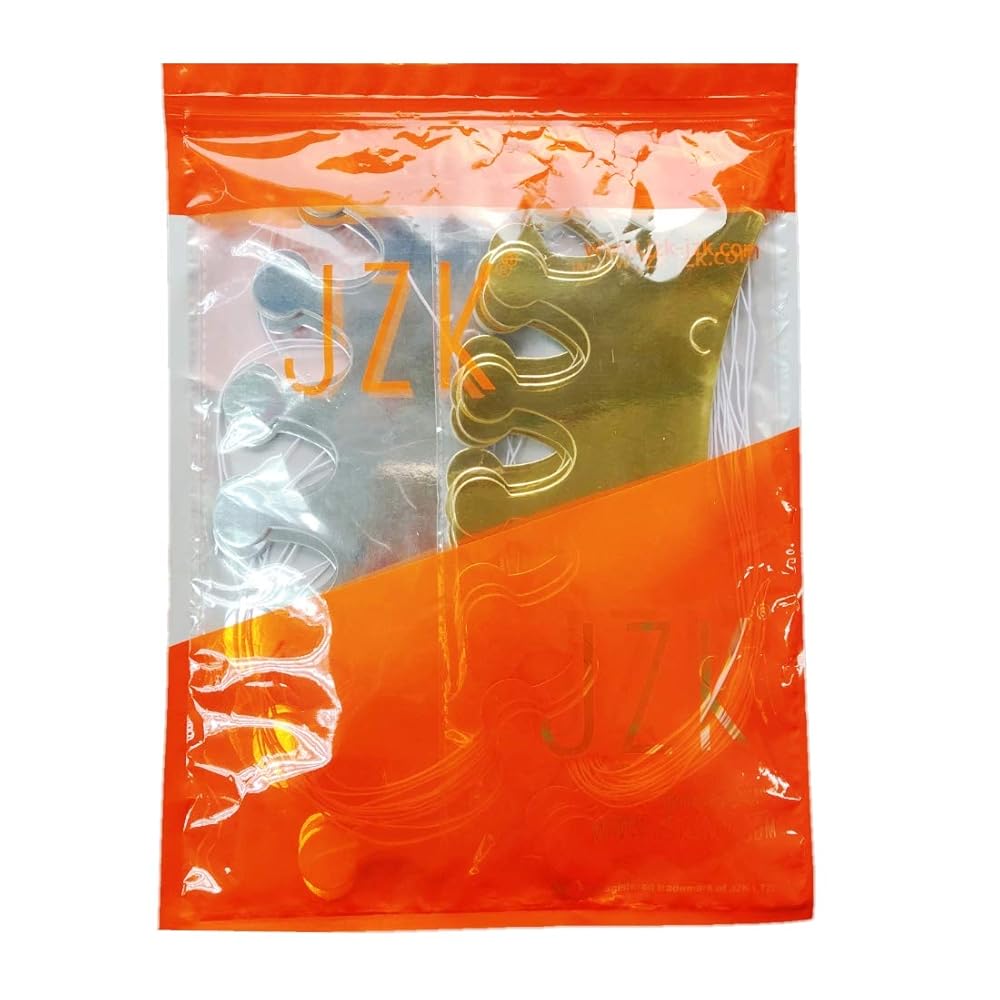 10 Corone Di Carta Per Feste - 5 Oro E 5 Argento, Per Compleanni, Natale, Tema Reale - Foto 4