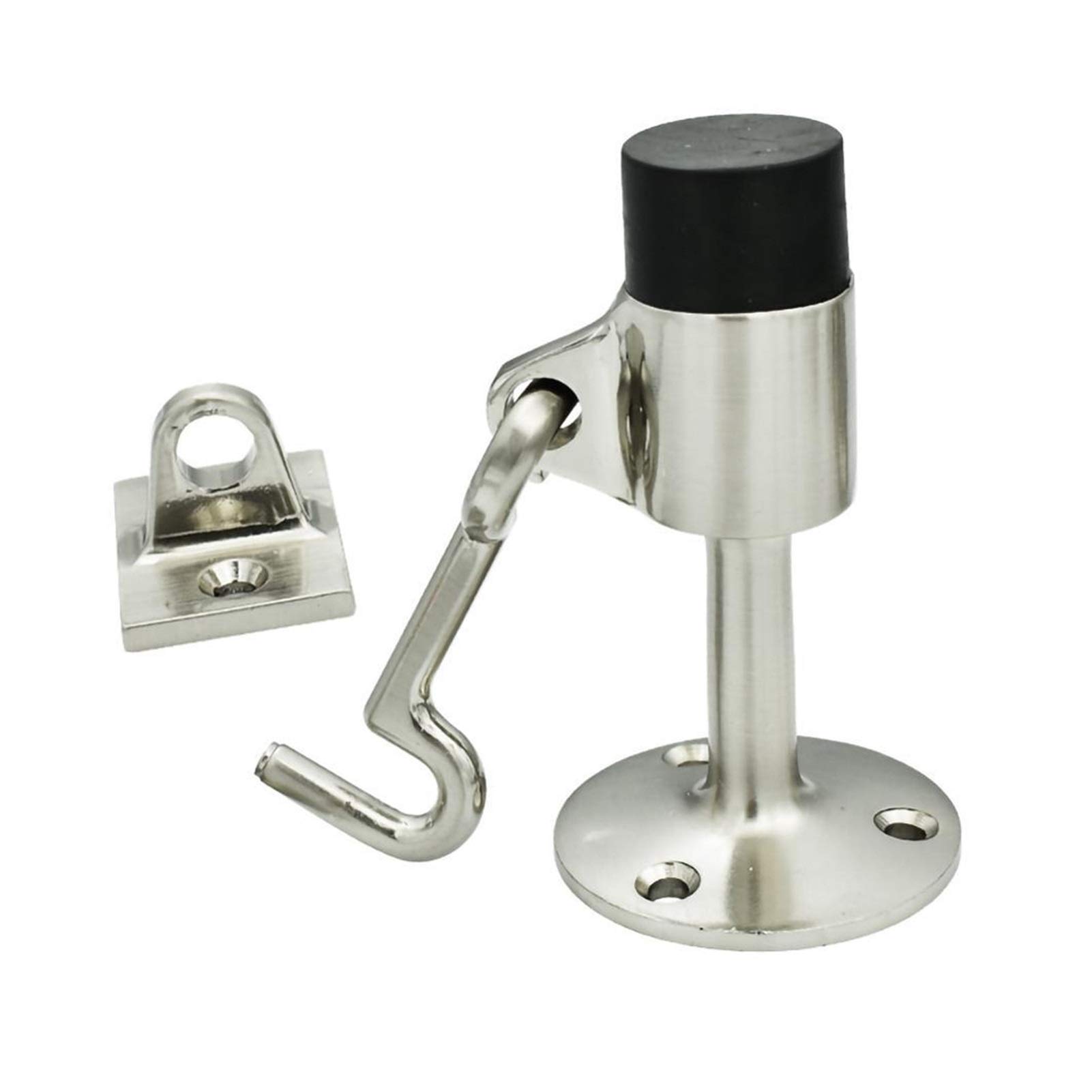 DIY Closing Door Zinc Alloy,Adjustable Surface Mounted Automatic Door Closer Fire Rated Door Stopper Door Hardware