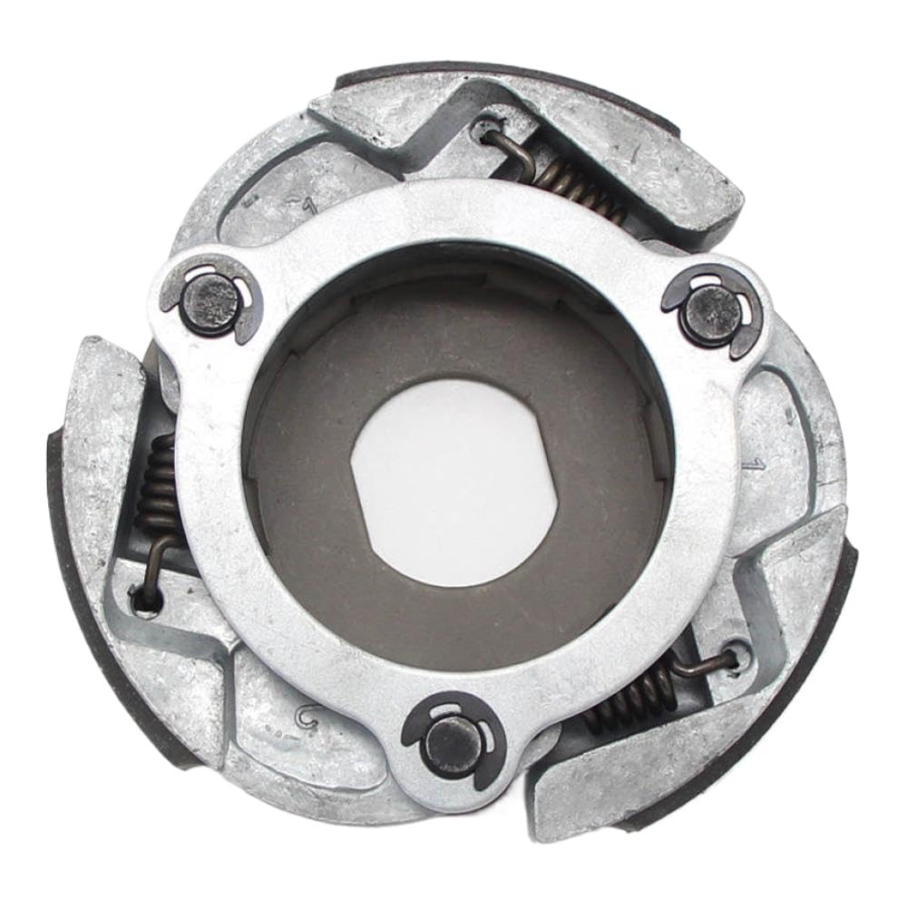 Frizione centrifuga compatibile con YP250 YP250A YP250D Majesty DX Numeri di parte 4HC-16620-00 4HC-16620-01 5CG-16620-00 5CG-16620-01