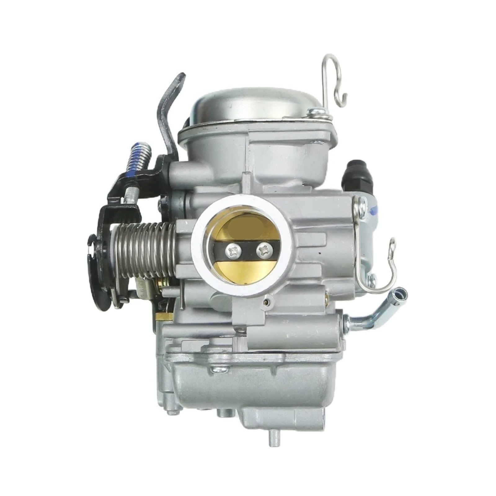 kit de carburador Para carburador de motocicleta Para Mikuni para Yamaha NOUVO S NOUVO'S NOUVO115 NOUVO125