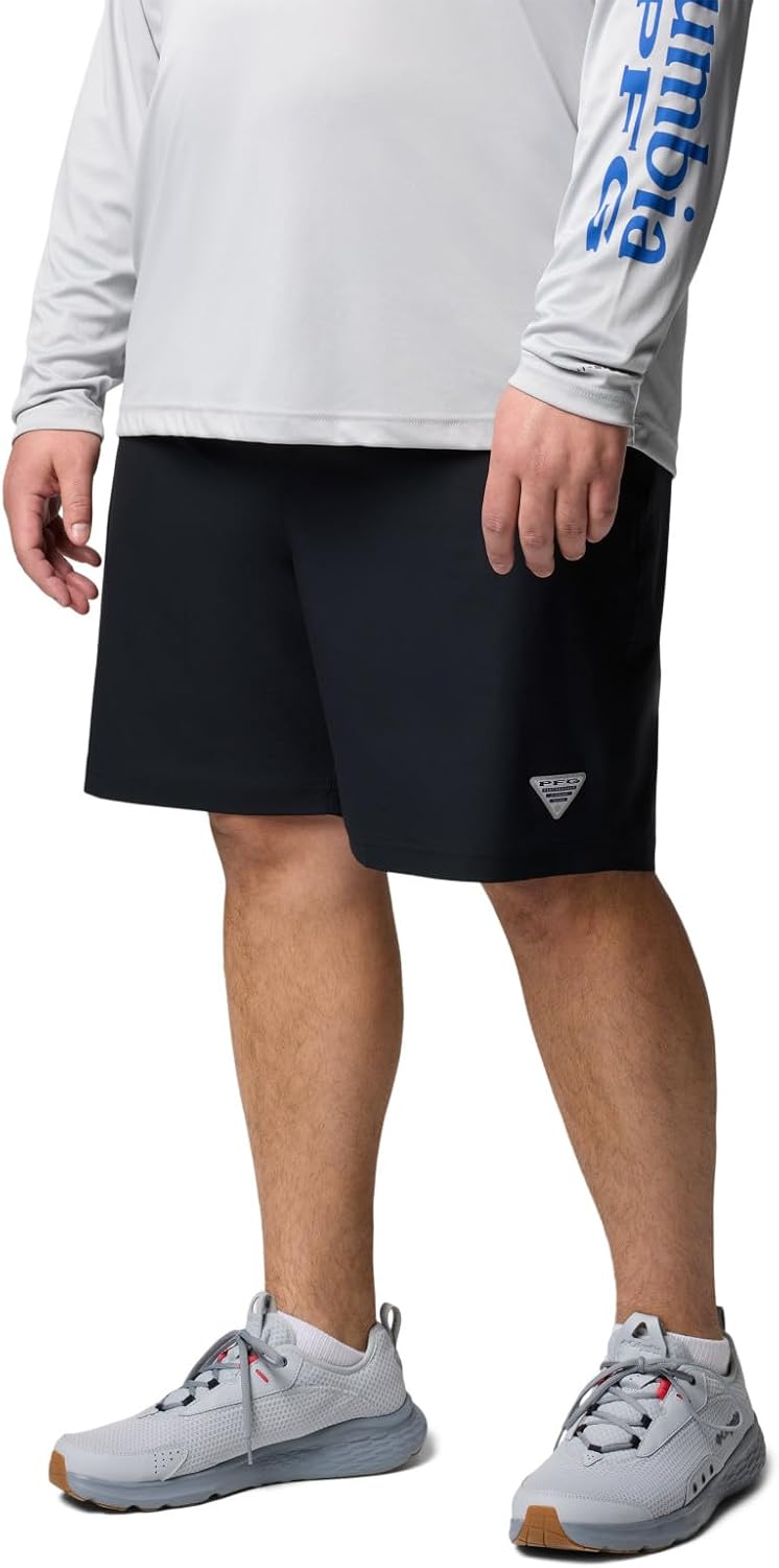 Columbia Mens PFG Rambler Water Short - Image 3