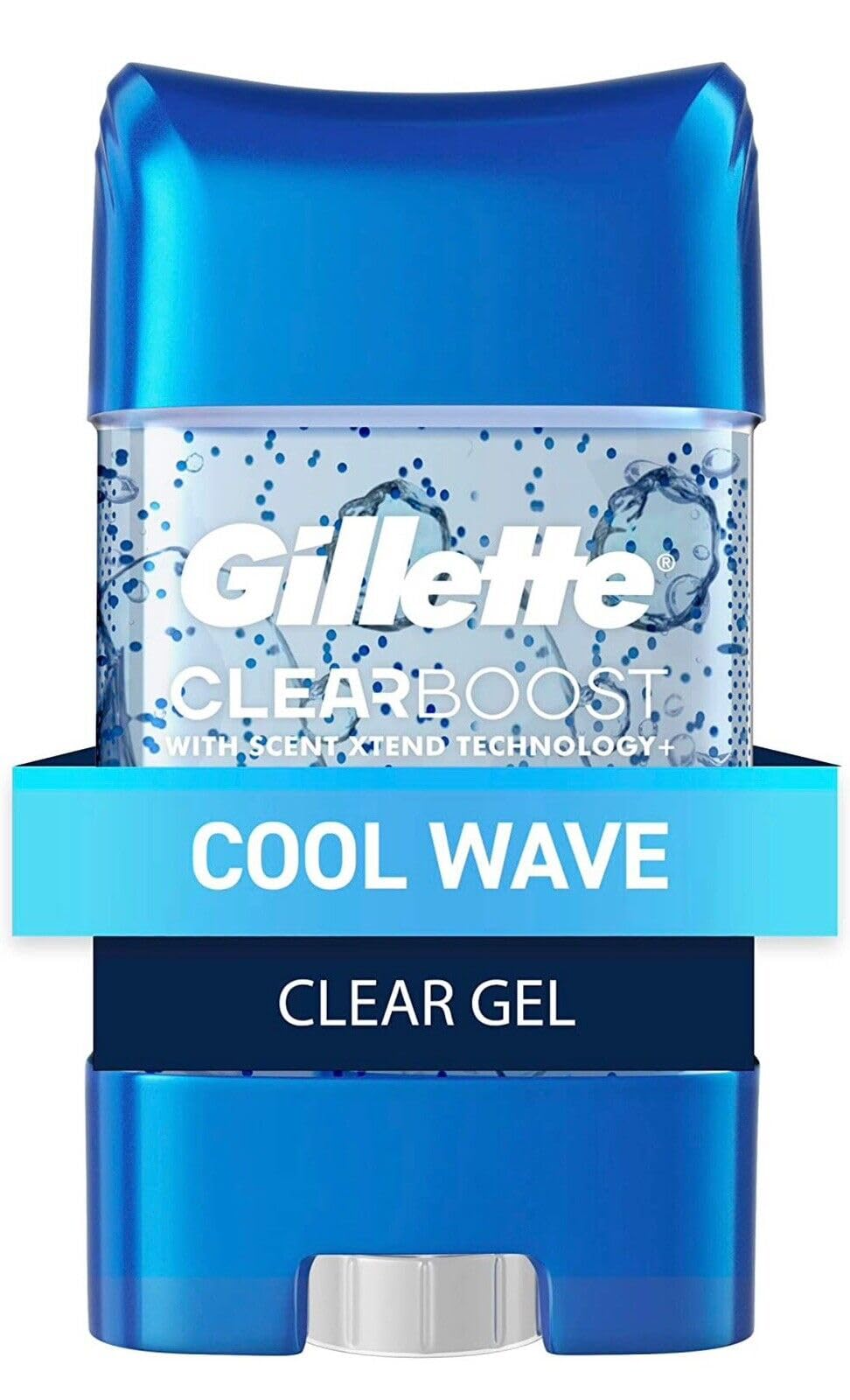 GillettePower Beads Cool Wave Antiperspirant Deodorant