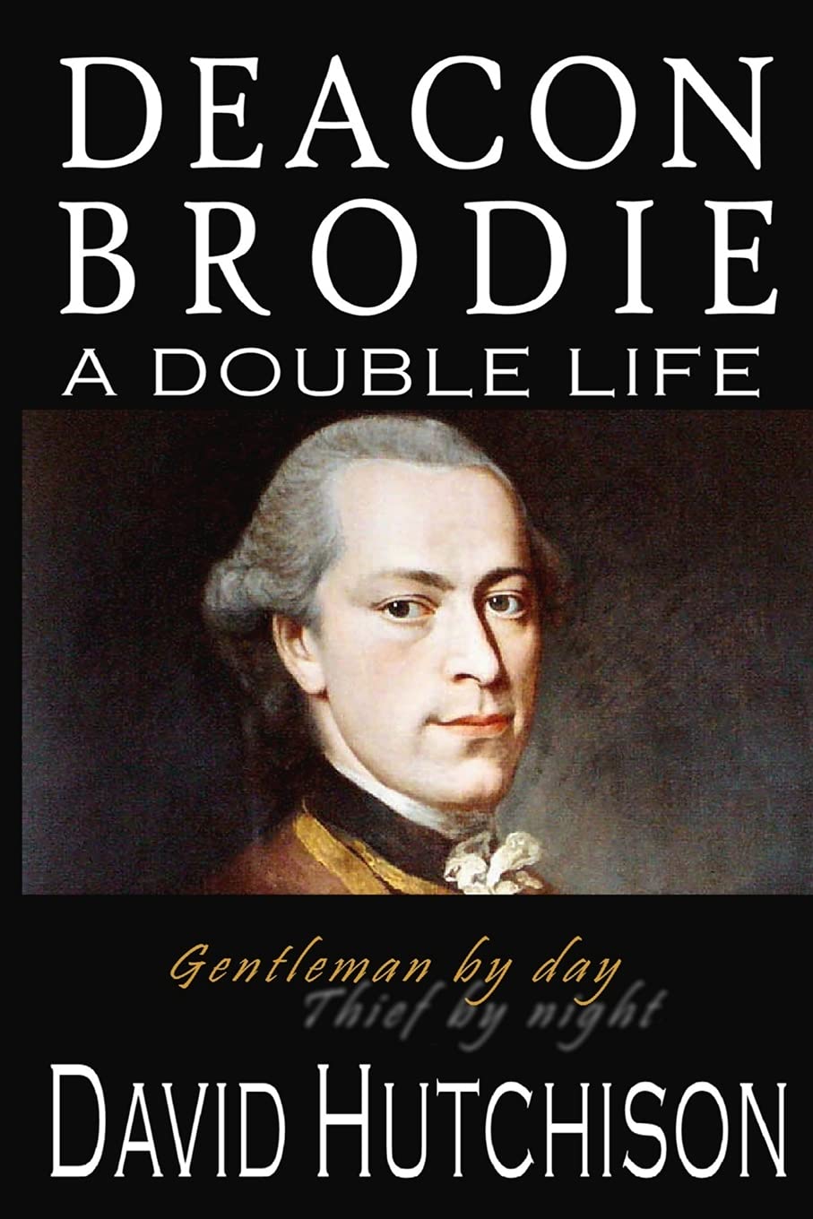 その他 Deacon Brodie [DVD] The Strange Life of Deacon Brodie | Grace Gibson Shop