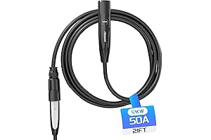 Tesla Extension Cord 240V - Power Up Your EV Charging!