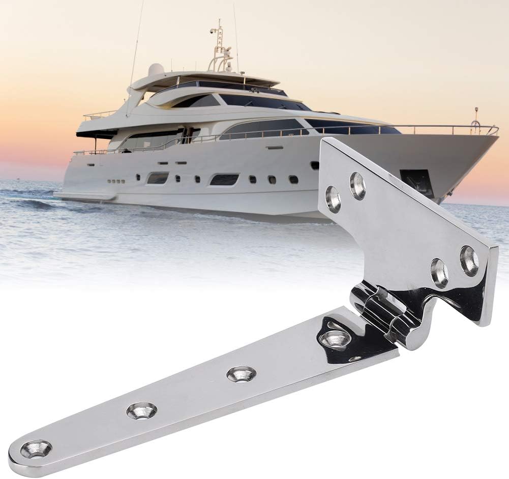 RC Boat Hinge - Image 4