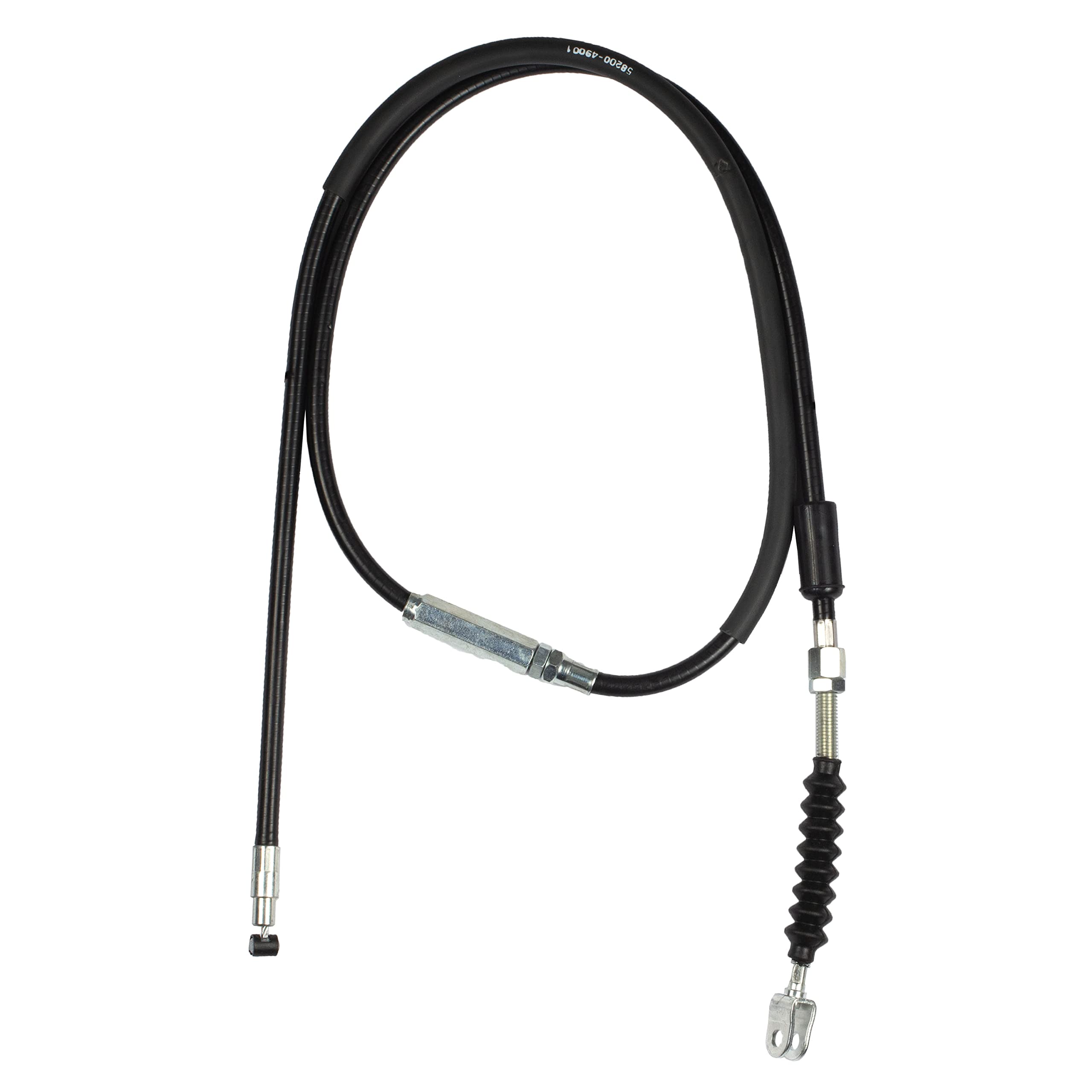 SUZUKIバイク，クラッチワイヤー58200-49301-000 鈴木純正部品 Amazon | MOTOMASTER スズキ対応 バイク クラッチケーブル GSX 750 -E