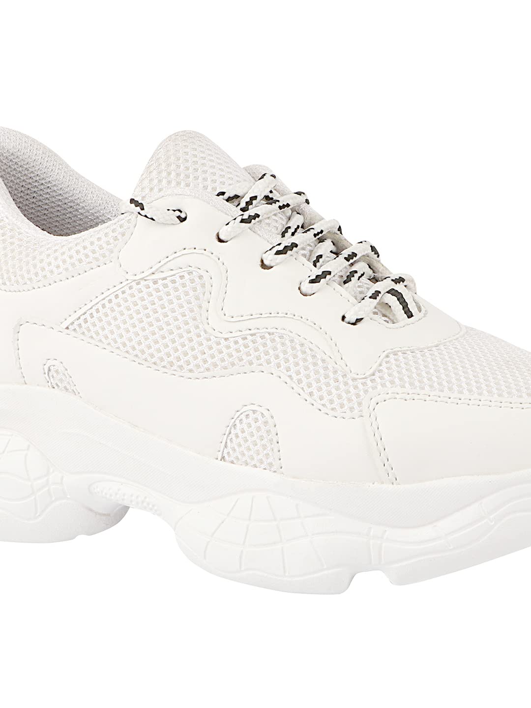 Shoetopia Women's Sneakers 6 61XiQZH0AwL. SL1440