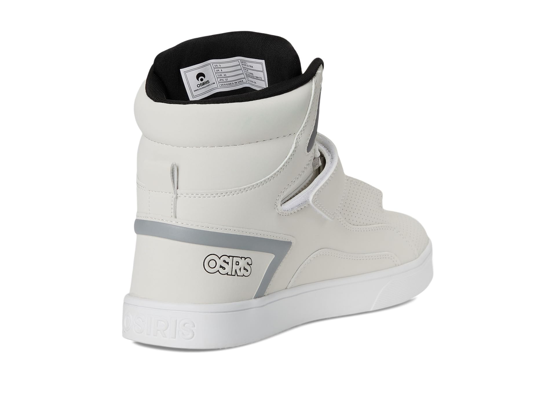 Osiris Herren Rize UltraSkate-Schuh