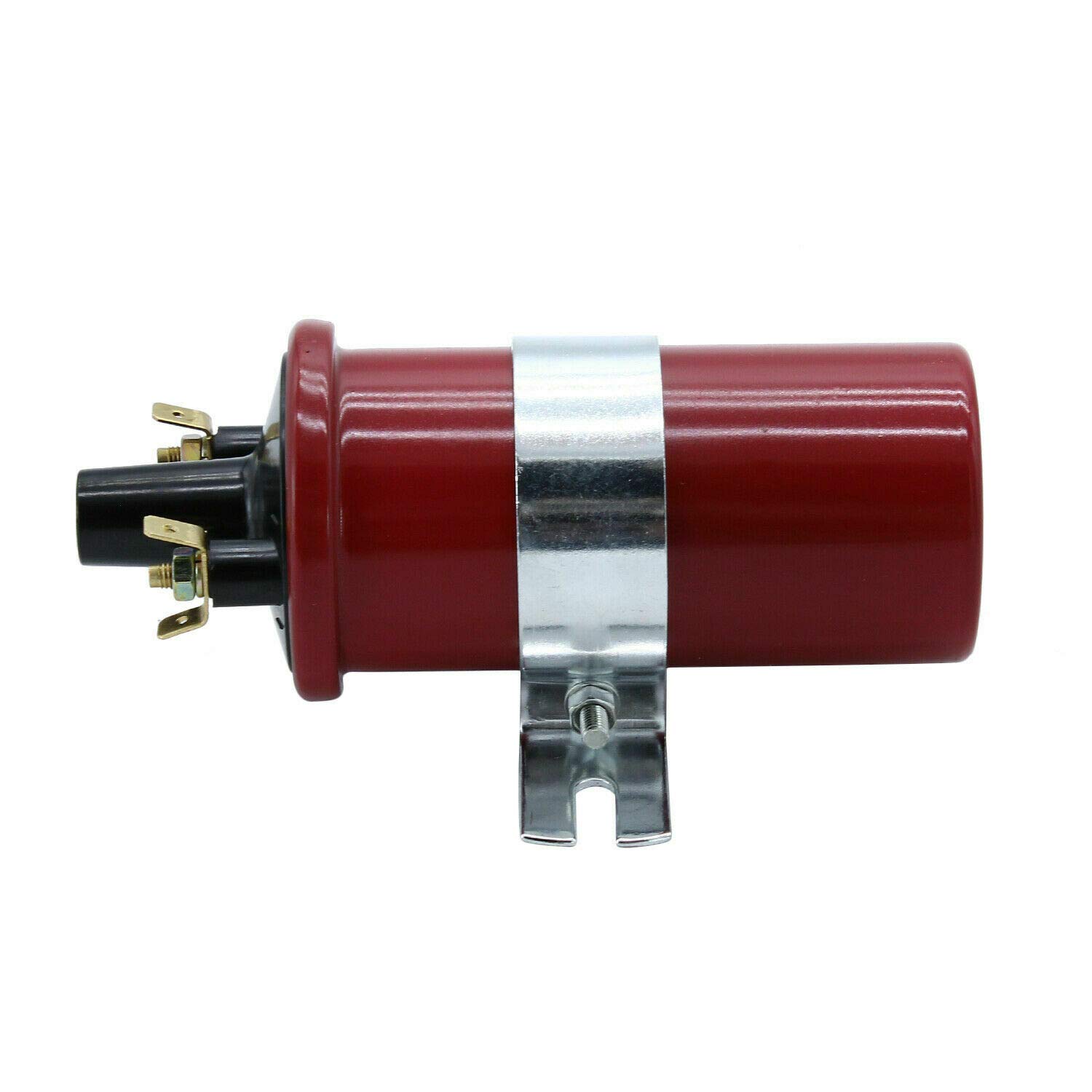 Riloer DLB105 voiture Auto LUCAS haute Performance Standard 12V bobine d'allumage sport
