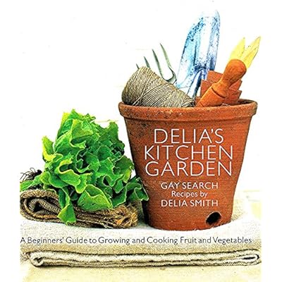 Delia's Kitchen Garden