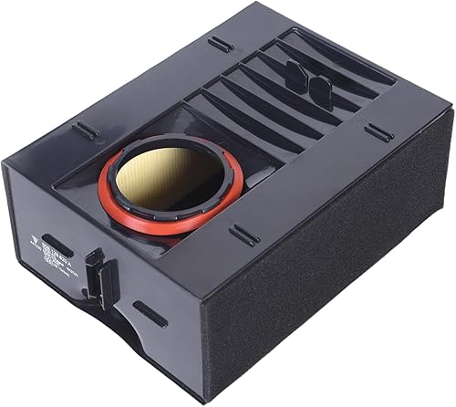 95B129620 Filtro de aire de motor compatible con PORSCHE MACAN 2014 2015 2016 2017 2018 2.0L 3.0L 3.6L