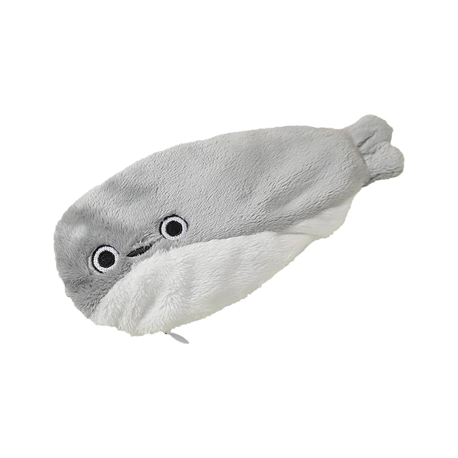 サカバンバスピス ぬいぐるみ Amazon.co.jp: サカバンバスピスぬいぐるみ 魚のぬいぐるみ魚の