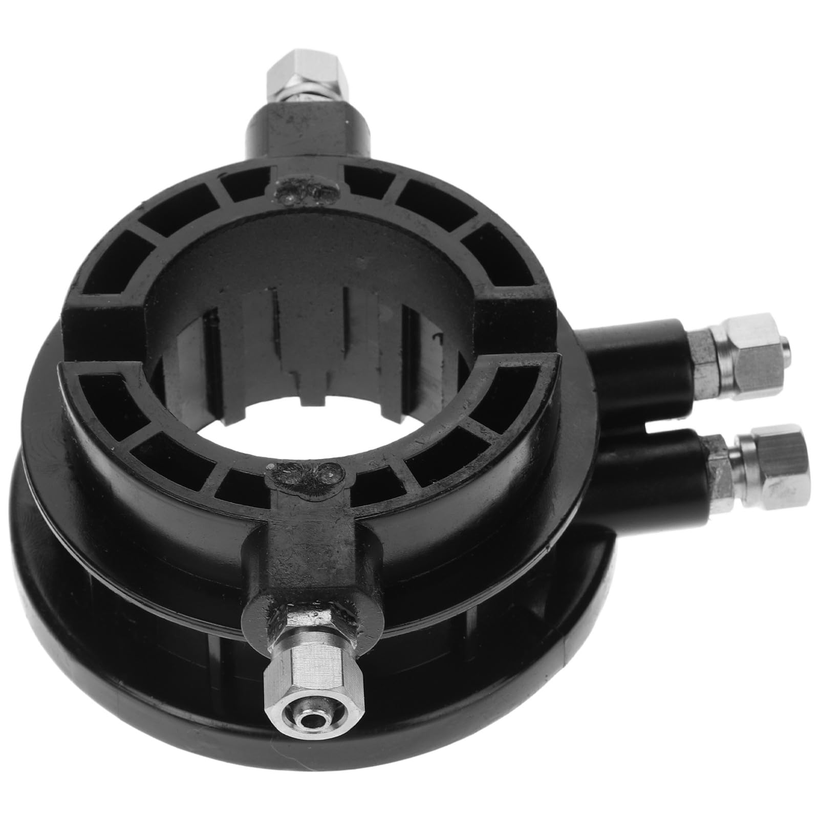 Vanne de distribution d'air rotative Ipetboom pour réparer et restaurer un démonte-pneu