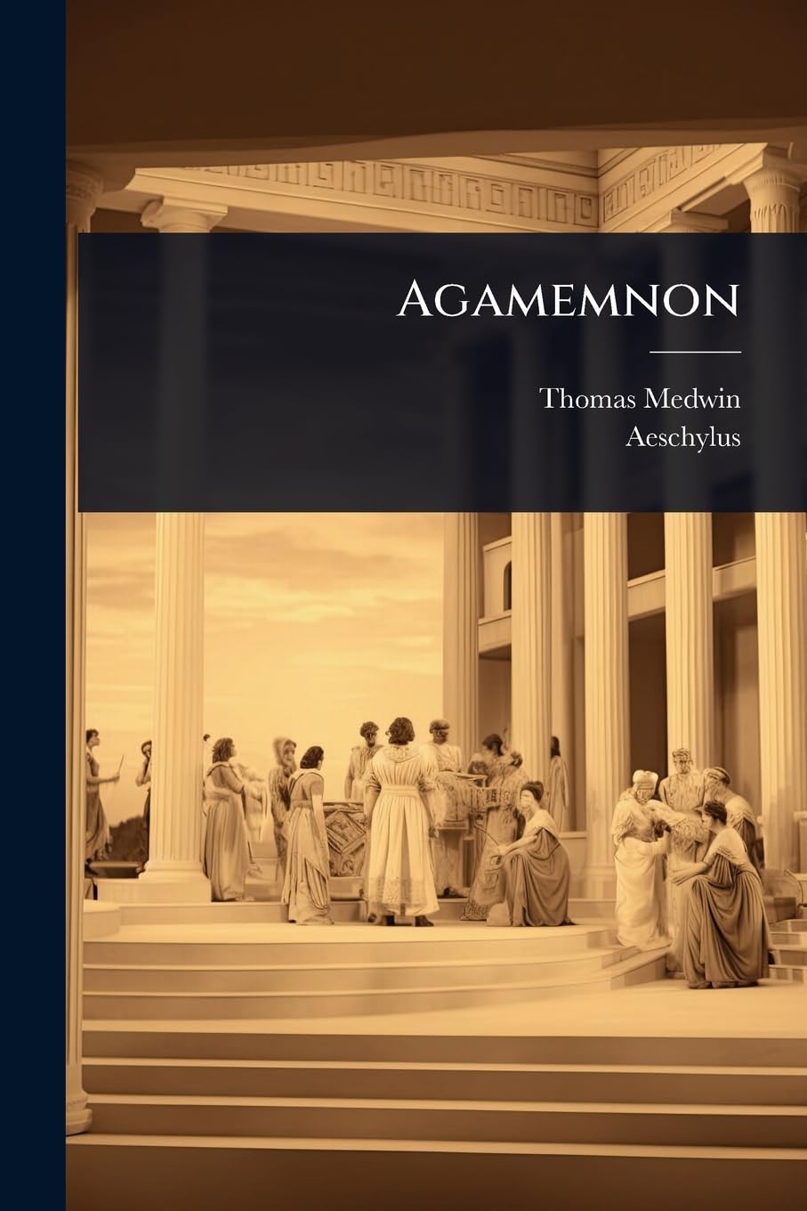 Agamemnon