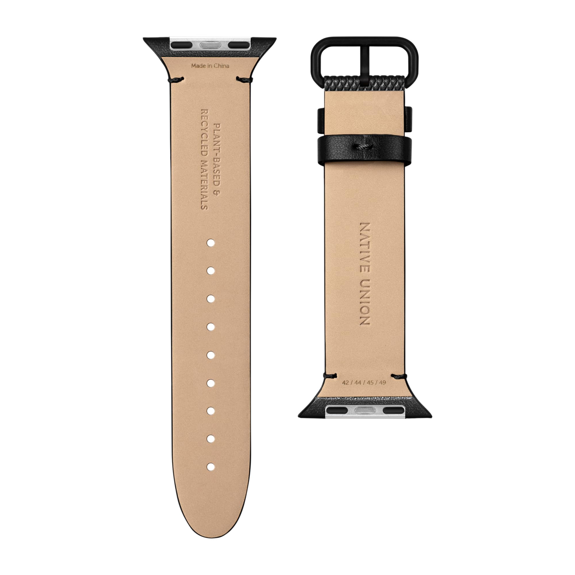 Native Union (Re Classic Strap for Apple Watch