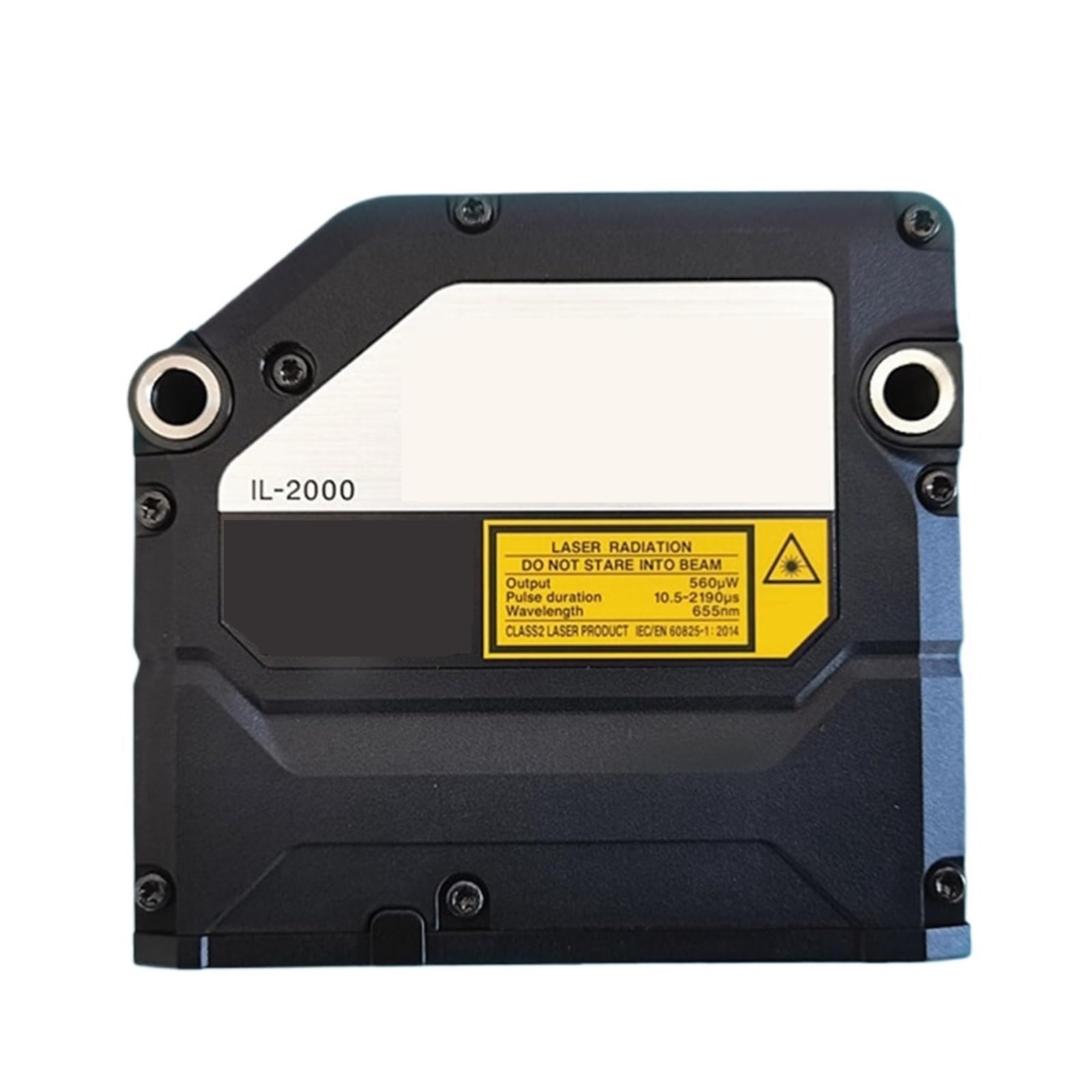 Amazon.co.jp: 変位センサ IL-2000 IL-300 IL-600 IL-100 (Size : IL 