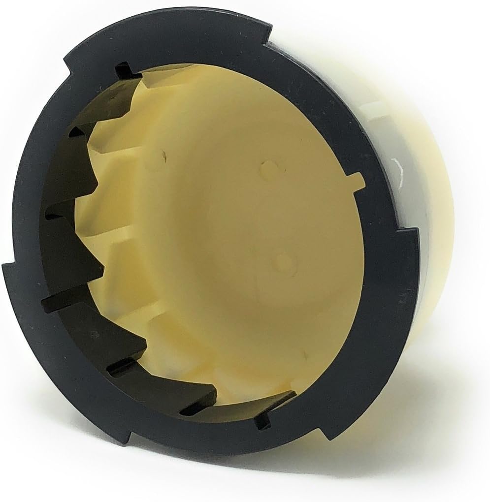 Paramount in-Floor Cleaning Head Large Nozzle Pressure Test Plug