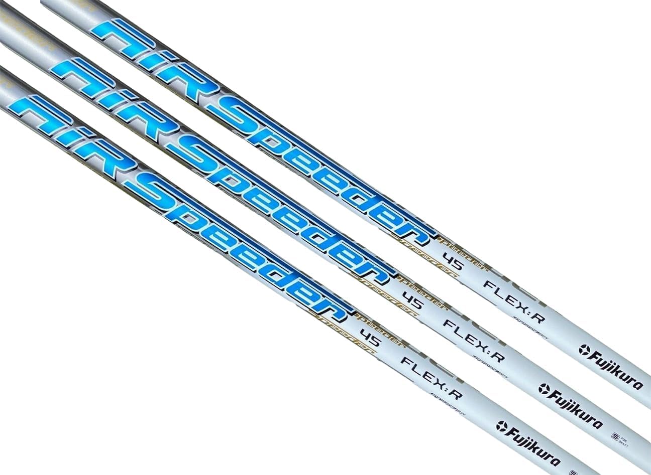 Old Town Golf Fujikura Air Speeder 45 Blue Driver/Fairway Golf