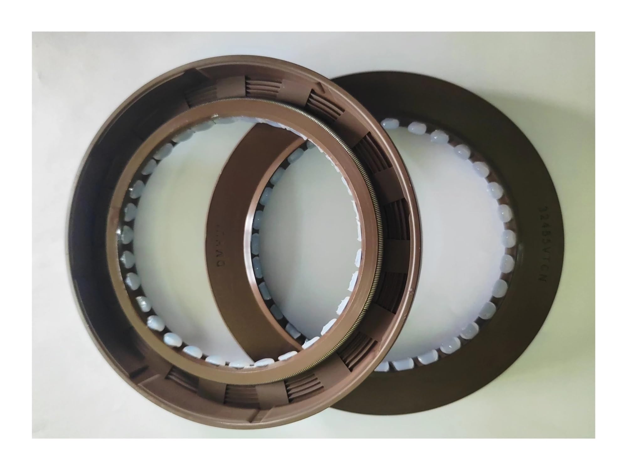 RCGKNNMUZ Pressure Type Oil Seal 82.55 * 114.3 * 12.7/82.55 X114.3 X12.7/88.55-114.3-12.7
