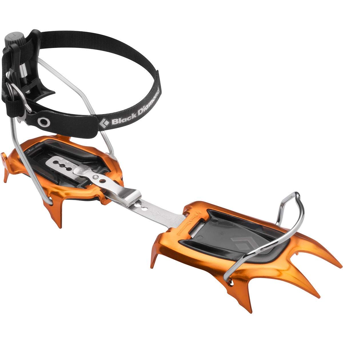 Best Crampons of 2026: Tested and Reviewed Black Diamond Neve