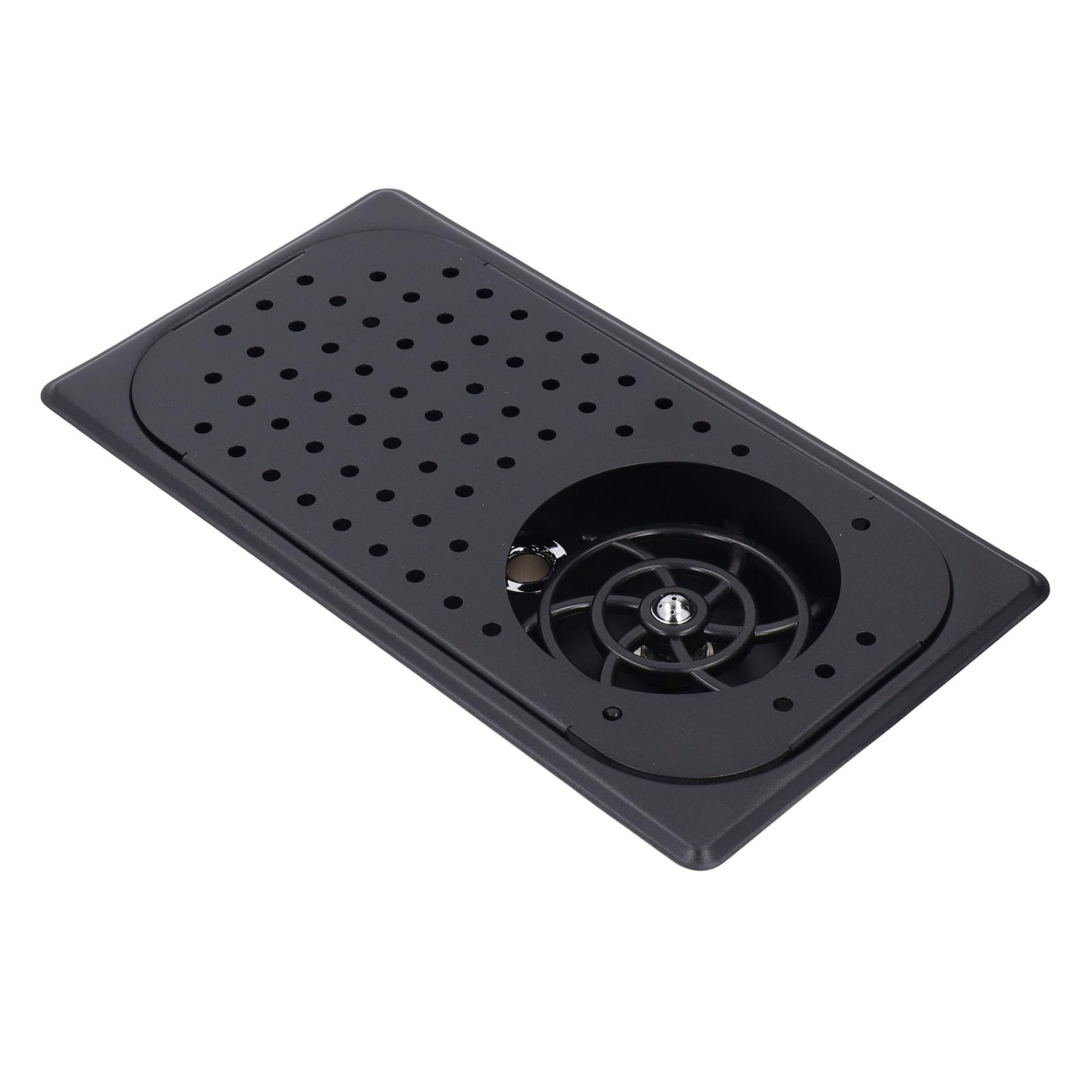 Coppa Rinse, Aljava de Jarra (BLACK)