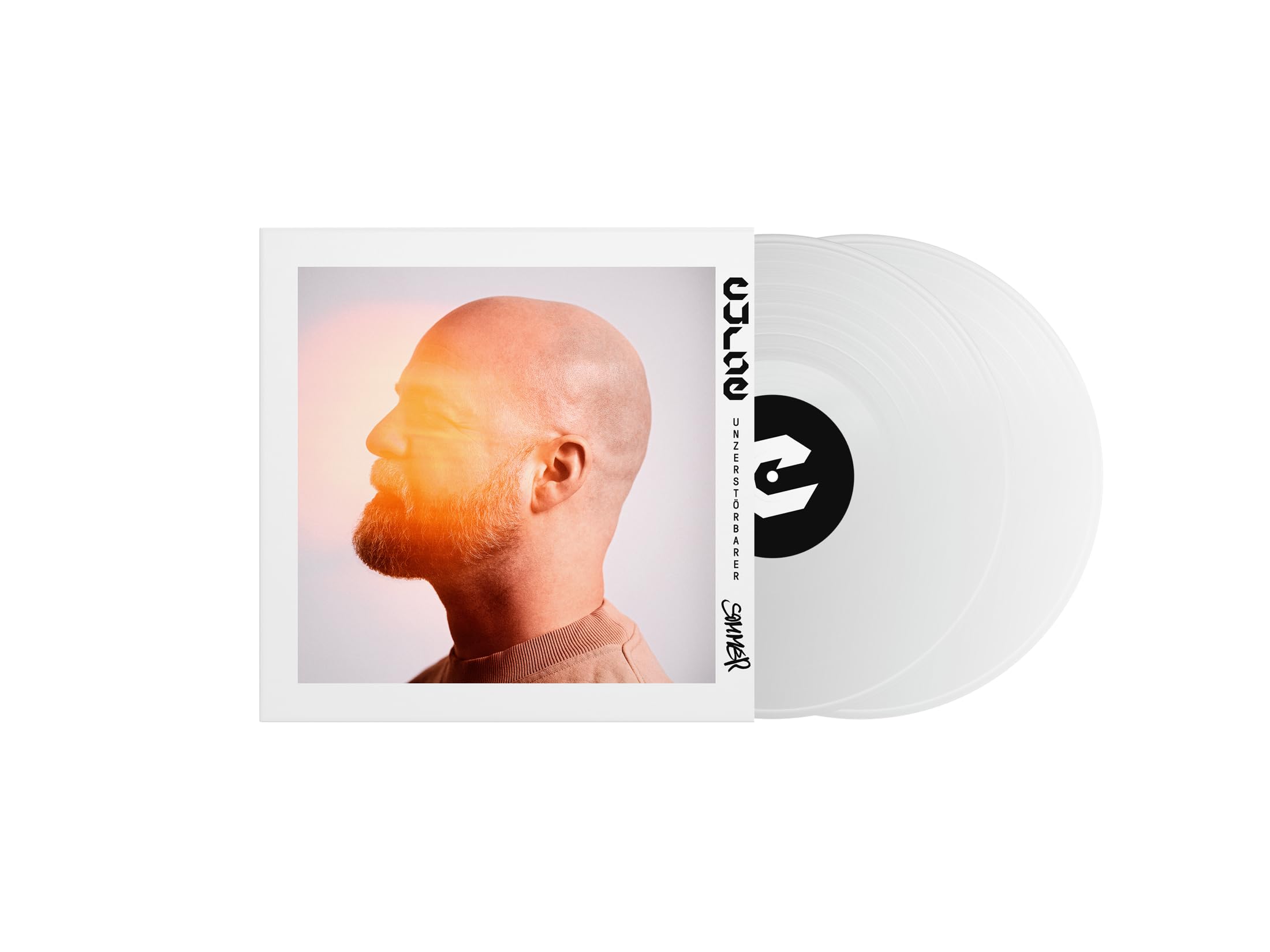 Unzerstörbarer Sommer (Exkl. weiße Doppelvinyl) [VINYL]