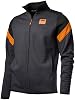 Genuine Ktm Mechanic Zip Sweat Jacket, Xxl