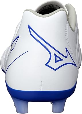 ミズノ サッカースパイク レビュラ CUP PRO ホワイト ブルー 25cm Amazon | [ミズノ] サッカースパイク レビュラ CUP PRO ホワイト