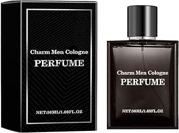 Amazon | フェロモン香水 メンズ オーデコロン 香水 男性用 コロン