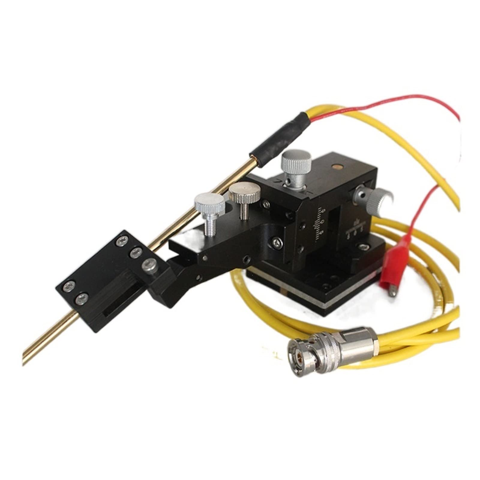 Herramientas eléctricas Estación de sonda manual de precisión NT02PS Soporte de sonda Soporte de sonda IV Accesorio de sonda
