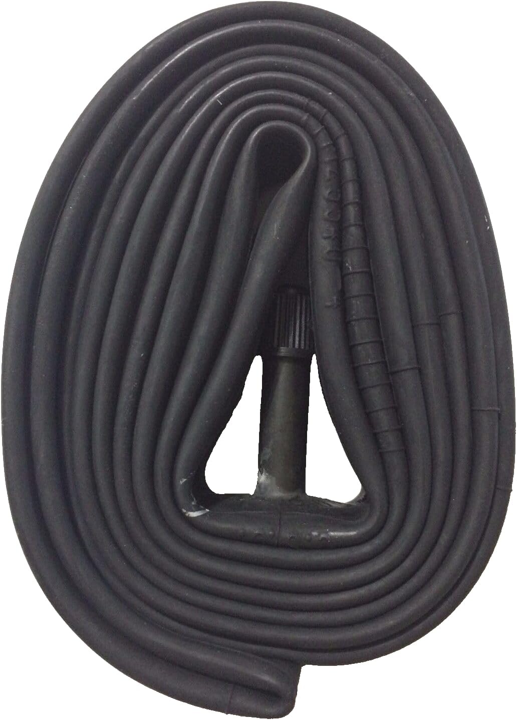 Pneumatic Tube Schrader Valve - 24x1 Inch Replacement Inner Tube 25-540