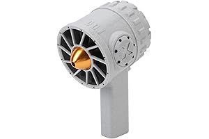 Powerful Air Blower Super Jet Fan for Easy Cleaning