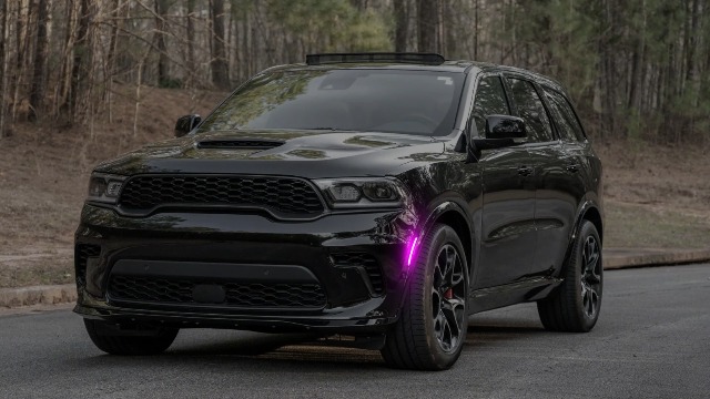 Amazon.com: CYBORICH Dynamic LED Side Marker Light for Dodge