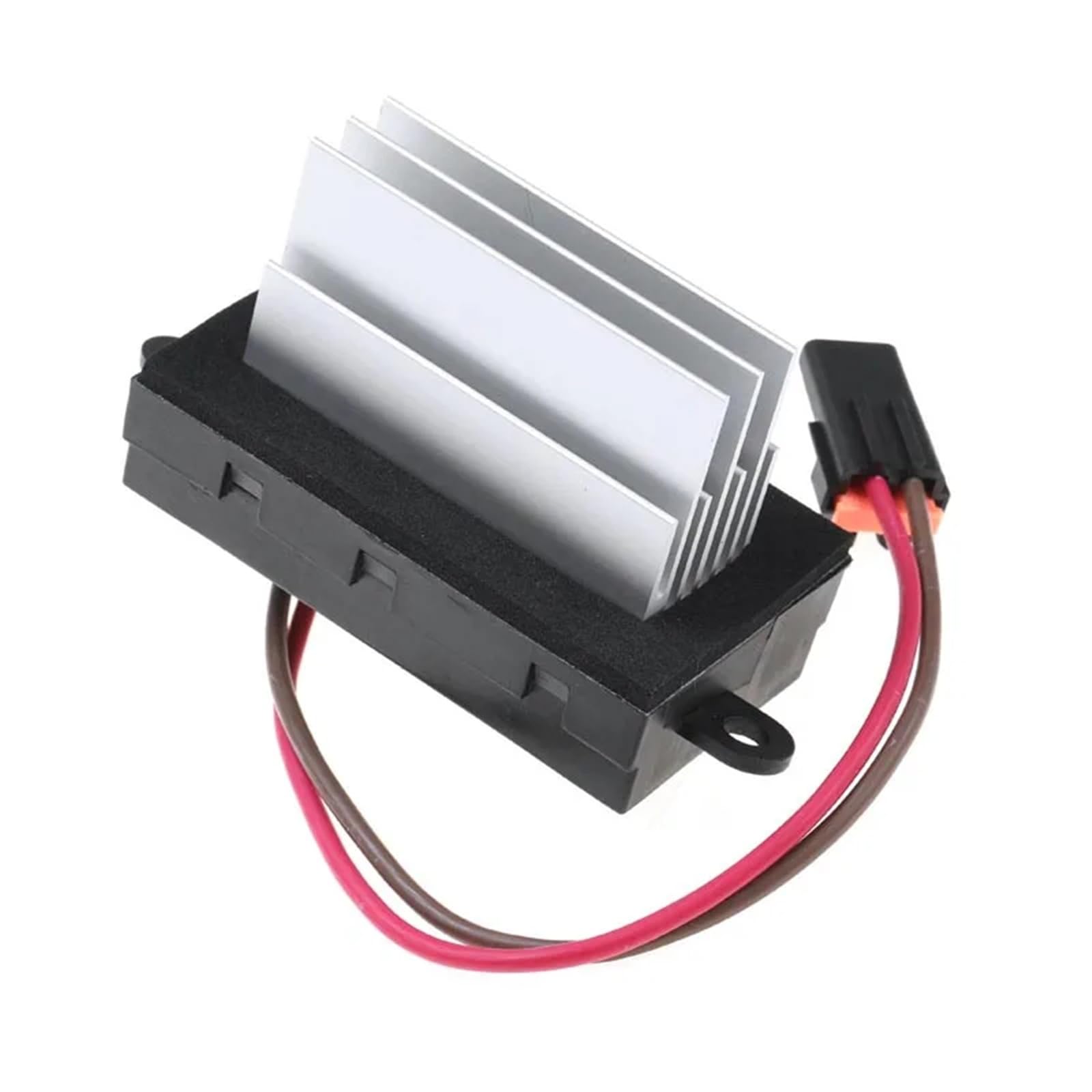 resistencia del soplador de HVAC Resistencia del calentador motor ventilador soplador 3GSH-19E624-CA para HUMMER instalación