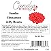 Candy Retailer Jumbo Jelly Beans (5 Lb, Cinnamon)