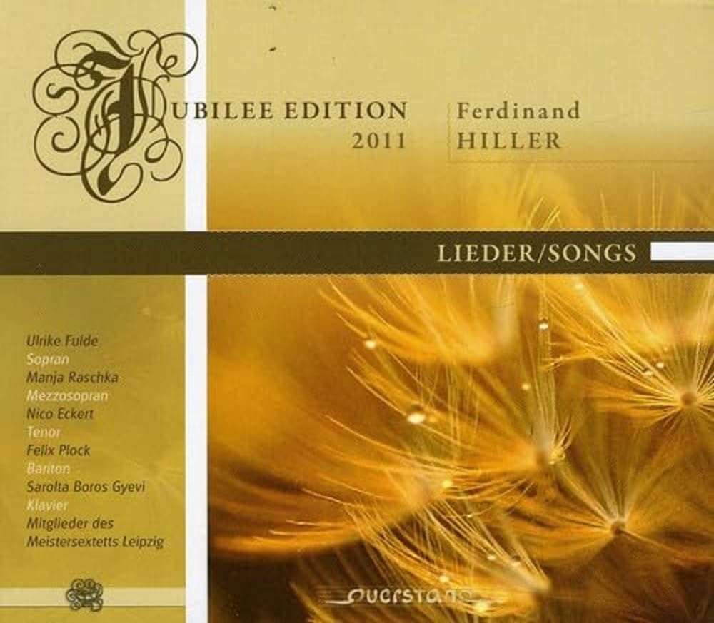 Lieder/Songs