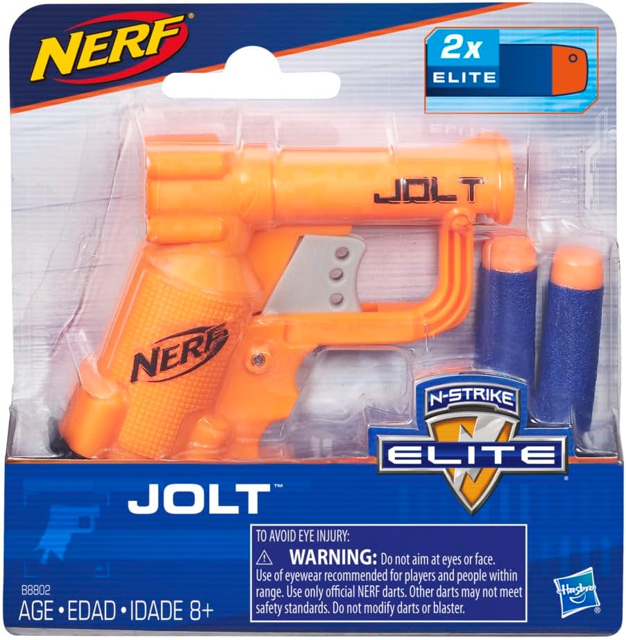 Nerf Rotofury Pistola Nerf Mega Precio Big Rig Nerf Mega Blast