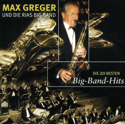 Max Greger