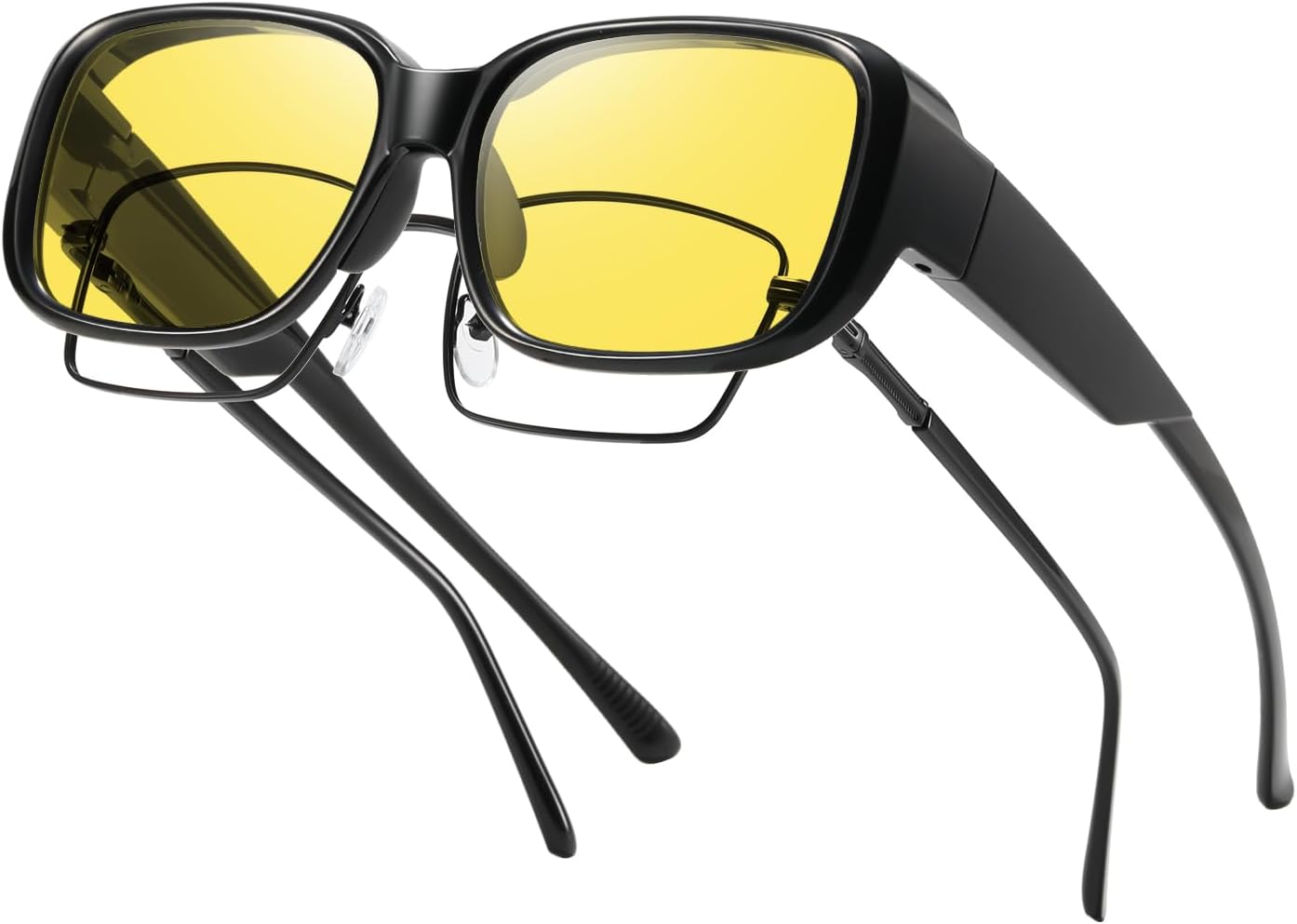 Rectangular Polarized Fit Over...