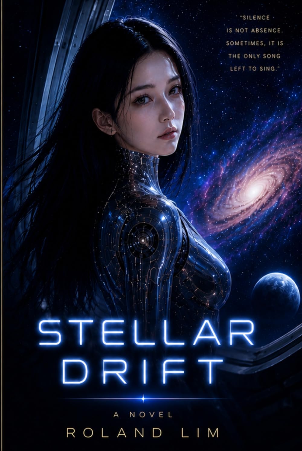 Stellar Drift