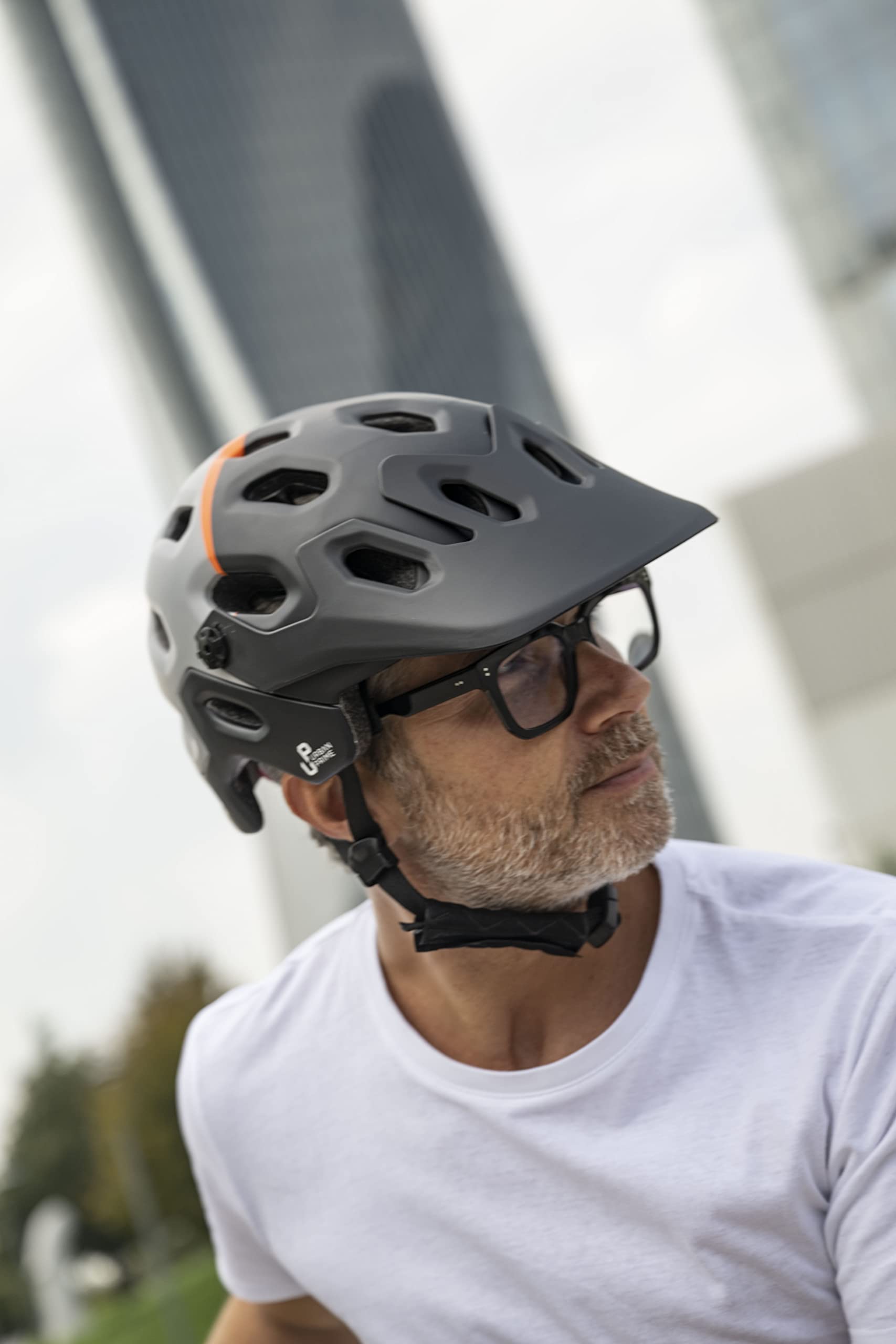 Adventure Helmet