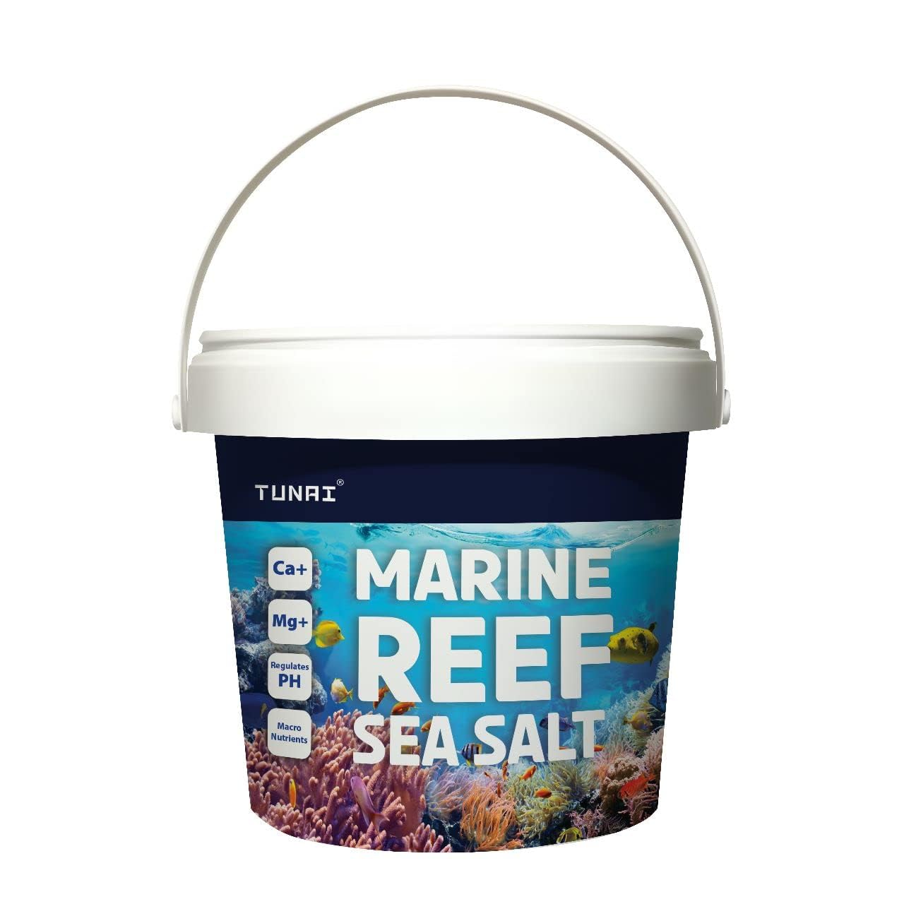 Tunai Marine Coral Reef Base Aquarium Salt for Marine Fish Aquarium (Particles, 1KG) (B0C46KX9YV) Amazon Price History, Amazon Price Tracker