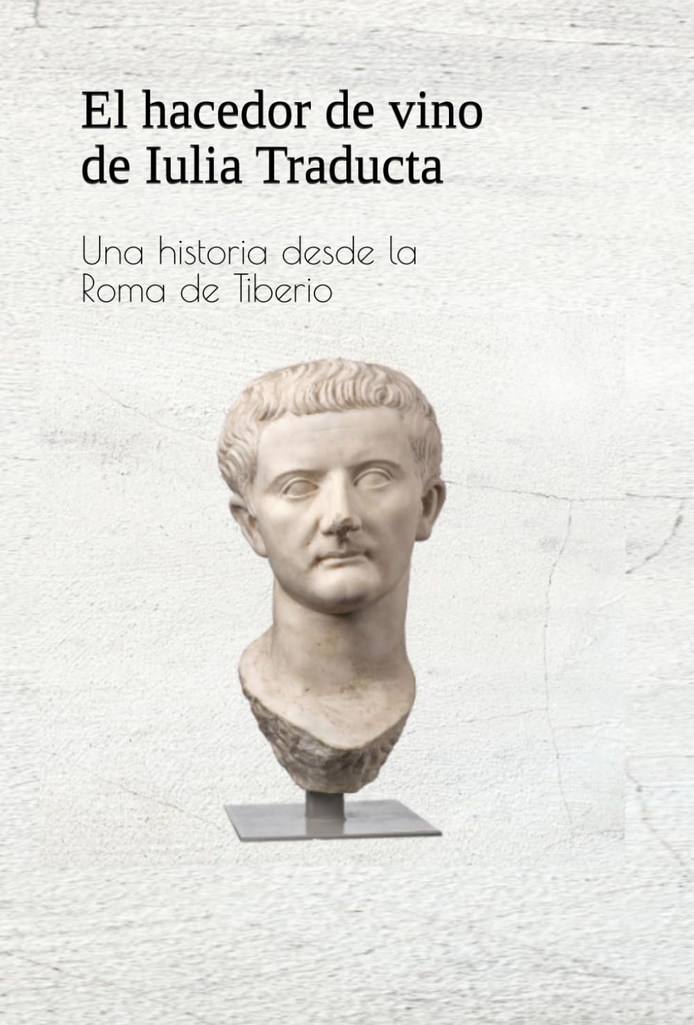 El hacedor de vino de Iulia Traducta