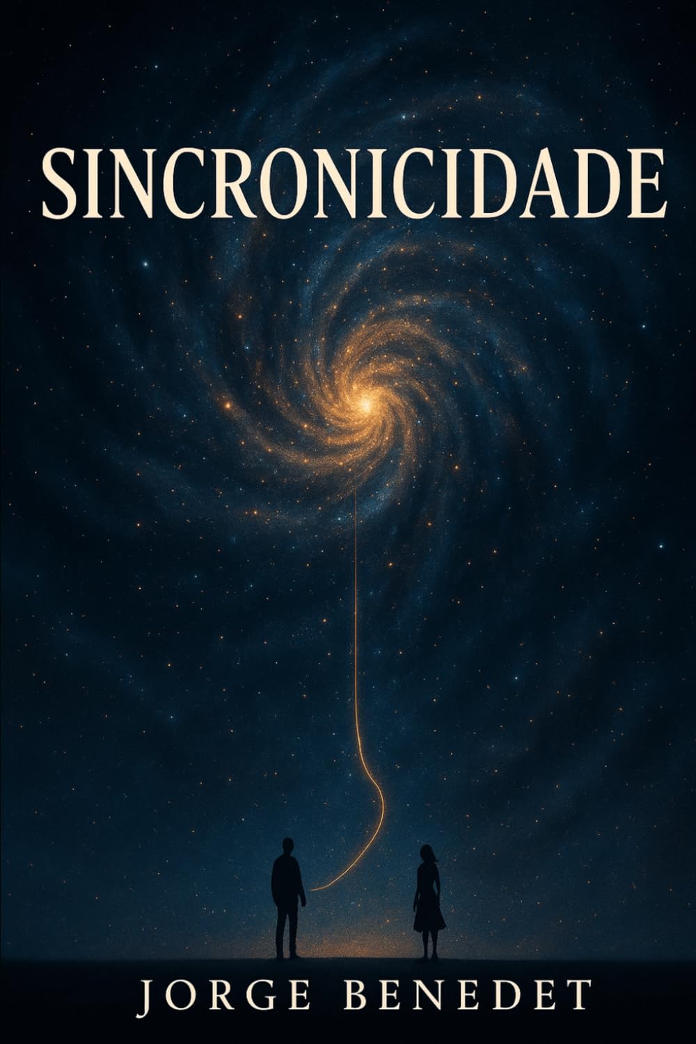 SINCRONICIDADE: Como o Invisível Guia o Seu Caminho e Revela o Próximo Passo