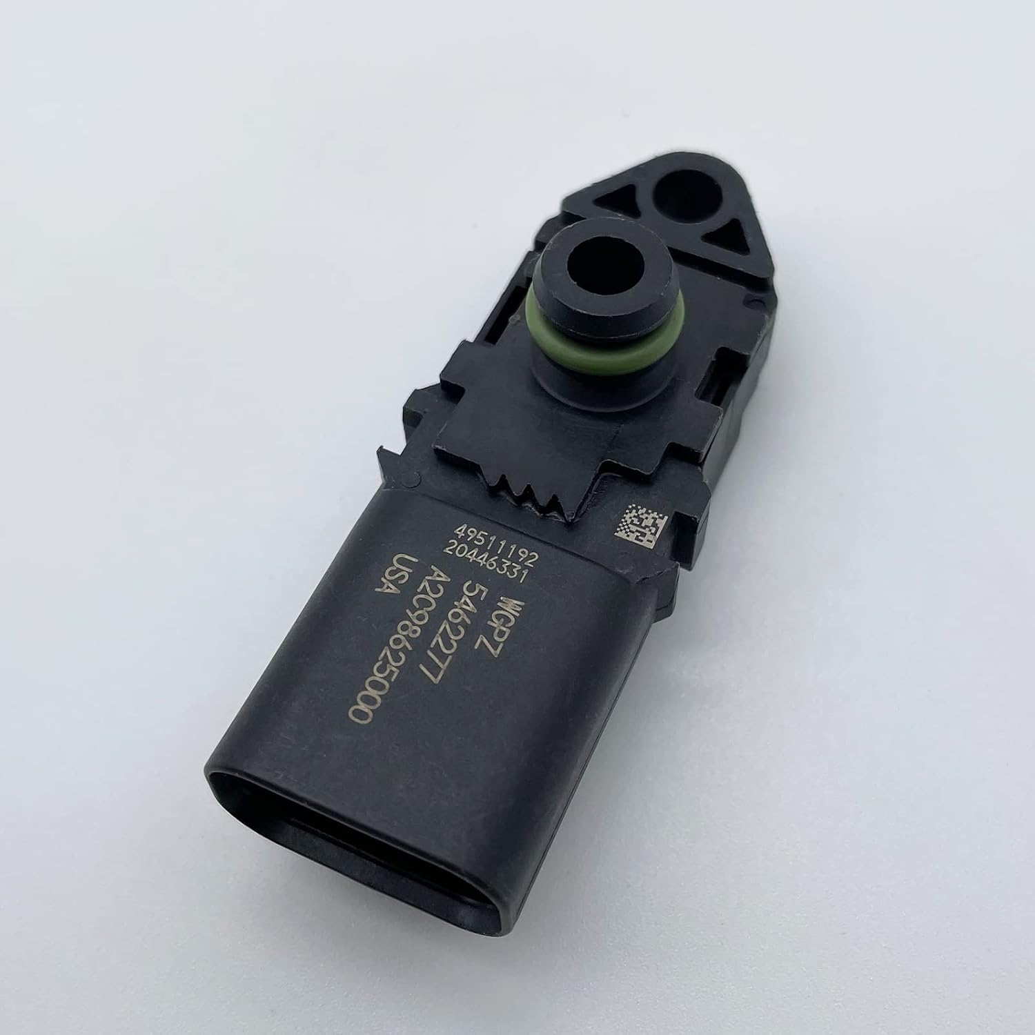 4984575 4954400 904-7119 Engine Crankcase Pressure Sensor for Cummins ISB 6.7L ram 6.7 Cummins crankcase Filter