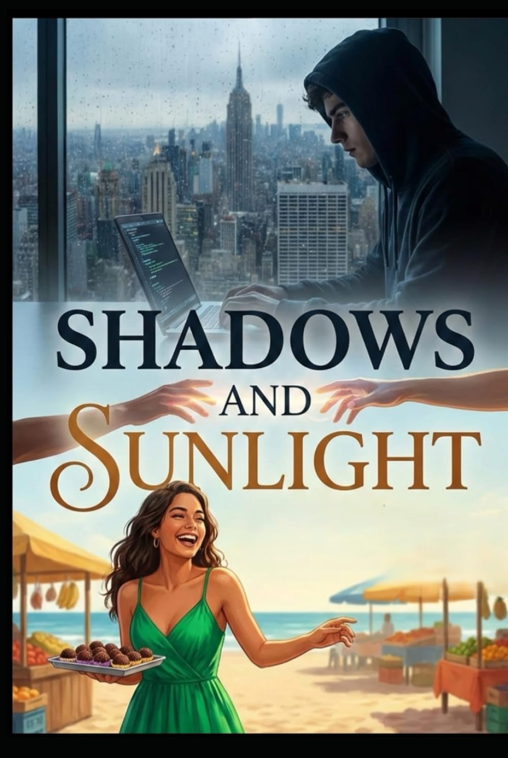 Shadows and Sunlight
