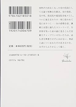 超希少品！チャップリン自伝原本　英語　60年前の古書　付録付き（フランス語） 超希少品！チャップリン自伝原本 英語 60年前の古書 付録付き