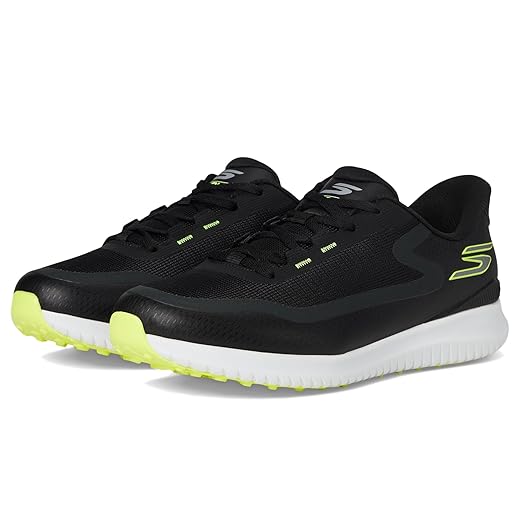 Skechers Flight Spikeless Slip-in Golf Shoe BasketMen's